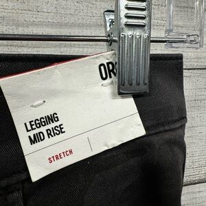 Express Jegging Jeans